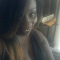 Ikea Shaunta Fredericks