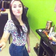 Mariajose Rodríguez