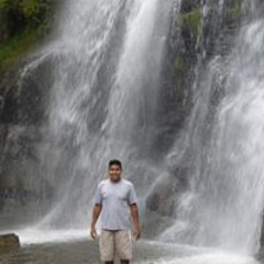 Benjamin Jimenez Caceres