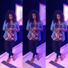 Vivian 'enny' Esekhile