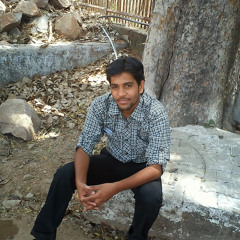 Raveesh jain