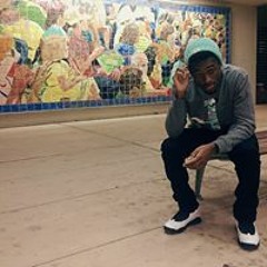 Dakarai 'DK' Griffin