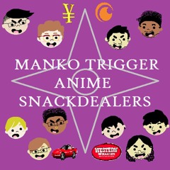 MANKO TRIGGER