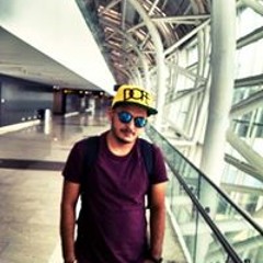 Sehaj Sahni