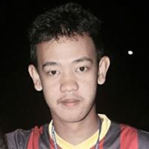 Agristya Pratama Putra’s avatar