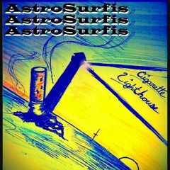 Official AstroSurfis