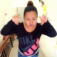 Maria Bernadith Solidum