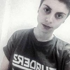 Emily Curro