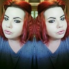 Brooke-Amelia Jeffery