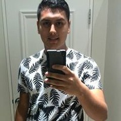 Andy Aguilar