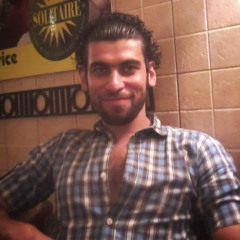 ramy reda
