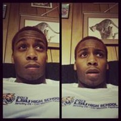 Chandler Tonkaa Thomas