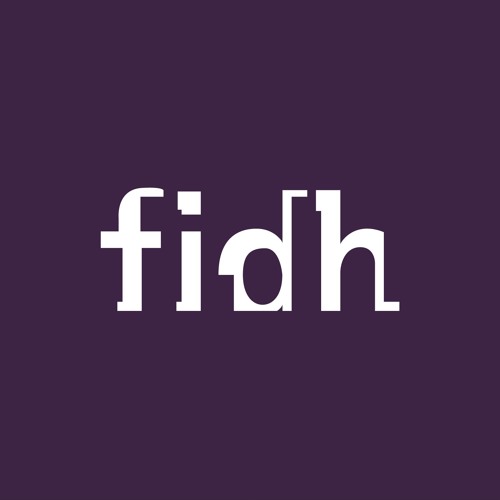 FIDH - Human Rights’s avatar