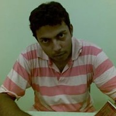 Manoj Rajagopal