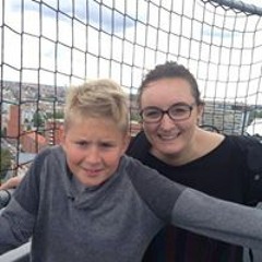 Bryndís Gunnlaugsdóttir