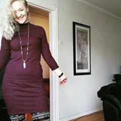 Caroline Danielsen Olsen