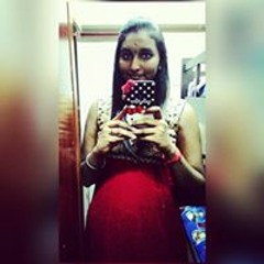 Thaneshwary Raveendran