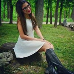 Дона Маринова