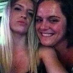 Ashlee Michelle Rousey