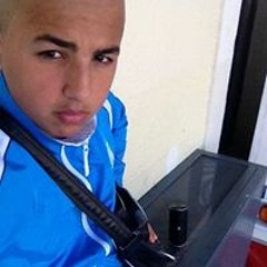 Brahim Nasre Dine Hirti