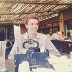 Cameron Egan