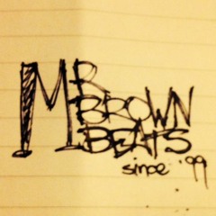 MrBrownBeats