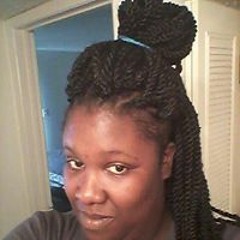 Shalene Freeman-Williams