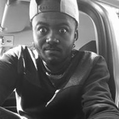 M'zé Yäss Äfricä