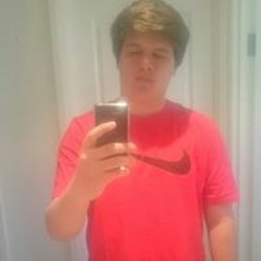 Tom Crompton