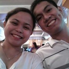 Glaiza Marie Los Baños