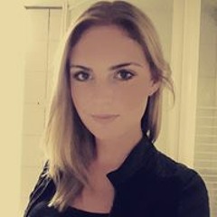 Lisanne van der Kooi