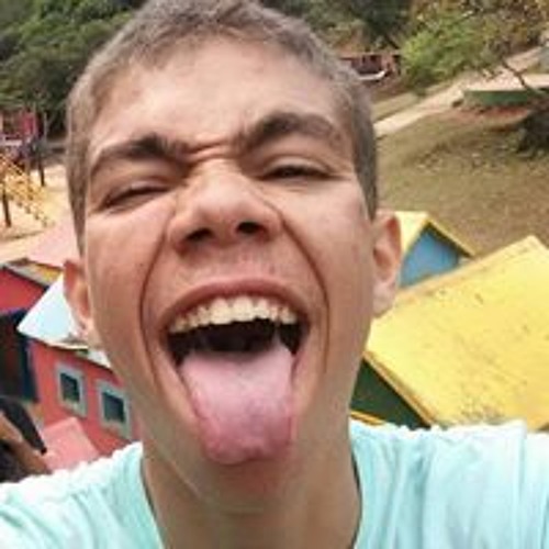 Matheus Frade’s avatar