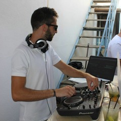 Dj Ucendo