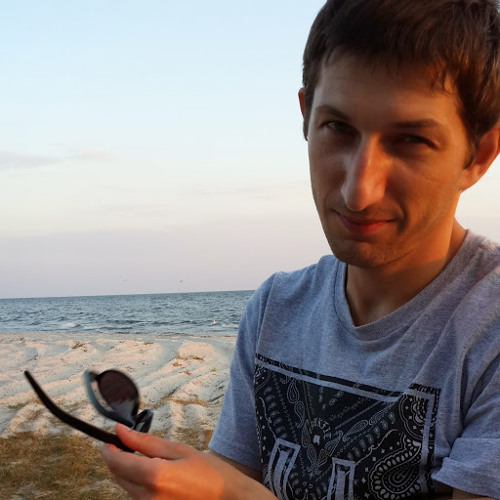 Александр Слободянюк