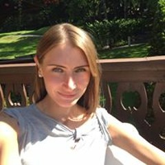 Elena Kitkevich
