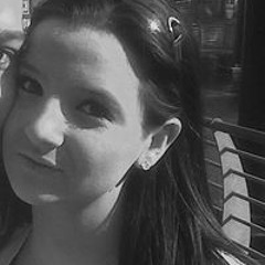 Amy Rebecca Thompson