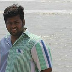 Arvind Kumar Venugopal