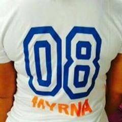 Myrna Balaoeg Paparon