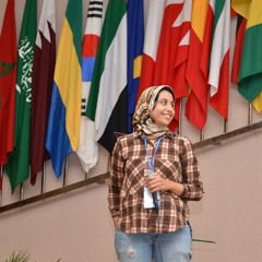 Mariyam BOUHMADI