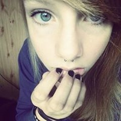 Mareike Caroline Bahr