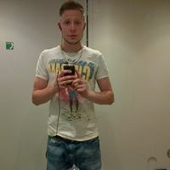 Sven Christoper Bening