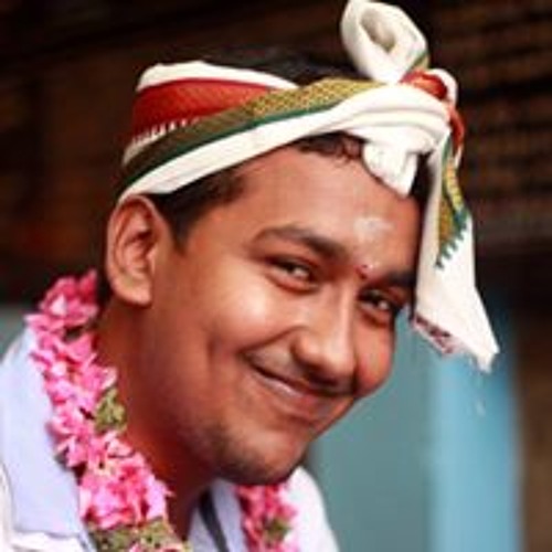 Prasanna Venkateshwaran’s avatar