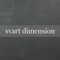 Svart Dimension