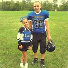 Melissa C. DelVecchio