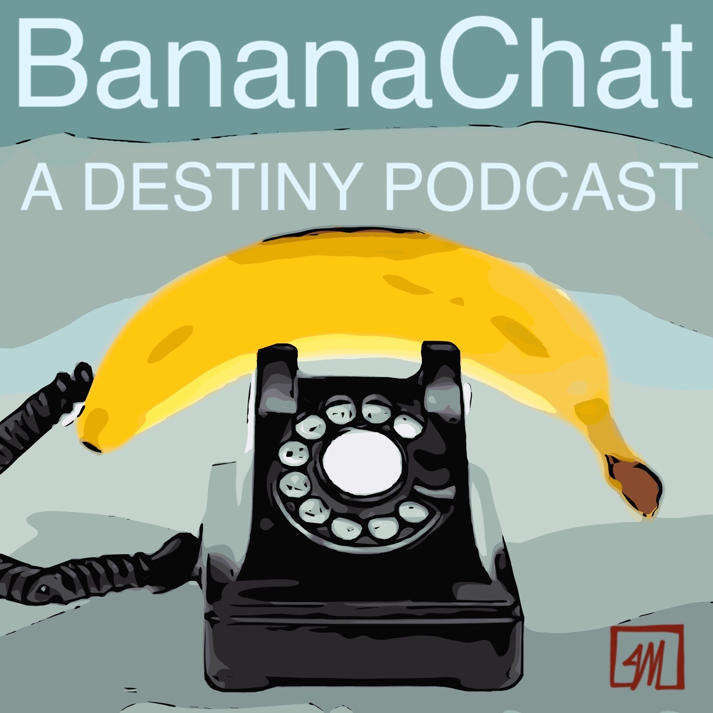 BananaChat Podcast