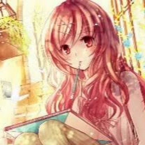 pretty girl’s avatar