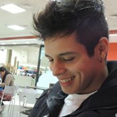 AlexadreTrino