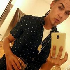 Brenden Prince Casarez