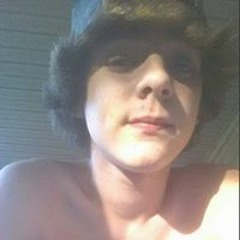 Braxton Southern Boy Pugh