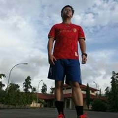 Matthew Marcellinus Wong